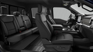 2026 Ford F-150® Internal Image 1
